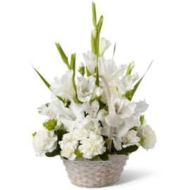 Shared Memories Basket