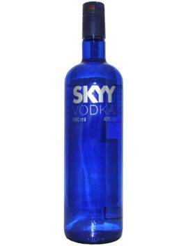 Sky Vodka