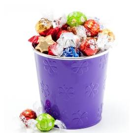 Candy Bucket