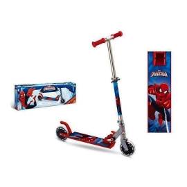 SPIDERMAN SCOOTER