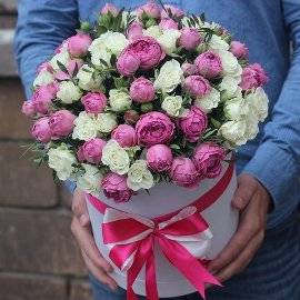 Lovely bouqet