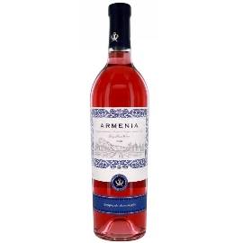 Armenia Rose Wine