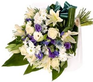 Deepest Sympathy Bouquet