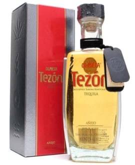 Tezon Tequila Anejo 0.75L
