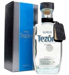 Текила Tezon Blanco 0.75L