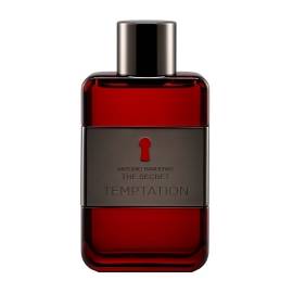 The Secret Temptation Eau De Toilette