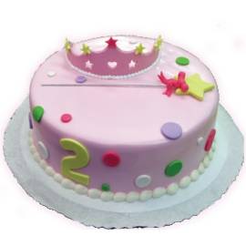 Princess Cake