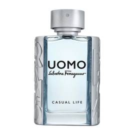 Uoma Casual Life Eau De Toilette