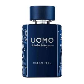 Uomo Urban Feel Eau De Toilette