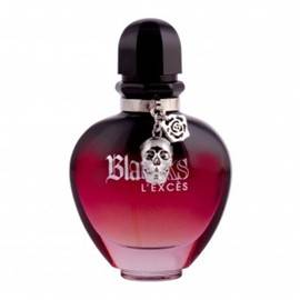 Black XS L'Exces  by Paco Rabanne