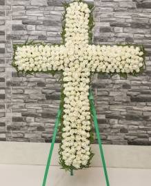 Christian Wreath