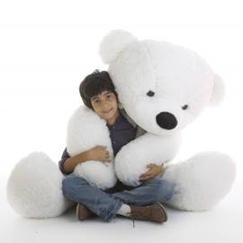 Giant Teddy Bear