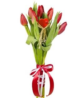 Bouquet for Your Love