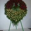 Funeral Flowers, Sympathy Wreaths Delivery in Armenia