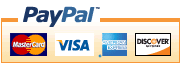 Pay by PayPal